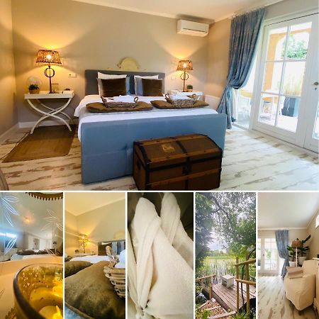 De Vijverkamer-----Prive Diner Op De Kamer Mogelijk!! Hoogeveen Kültér fotó