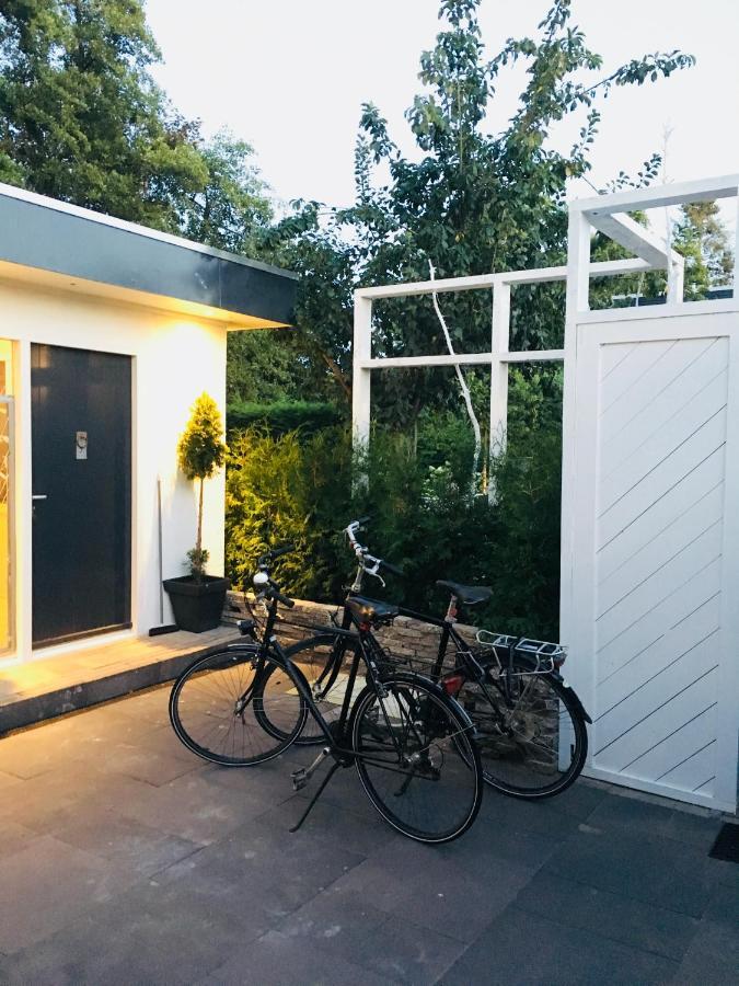 De Vijverkamer-----Prive Diner Op De Kamer Mogelijk!! Hoogeveen Kültér fotó