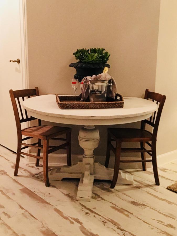 De Vijverkamer-----Prive Diner Op De Kamer Mogelijk!! Hoogeveen Kültér fotó