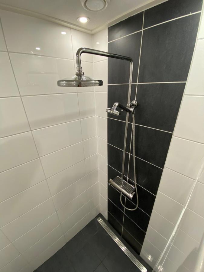 De Vijverkamer-----Prive Diner Op De Kamer Mogelijk!! Hoogeveen Kültér fotó