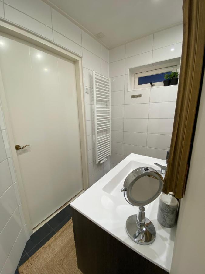 De Vijverkamer-----Prive Diner Op De Kamer Mogelijk!! Hoogeveen Kültér fotó